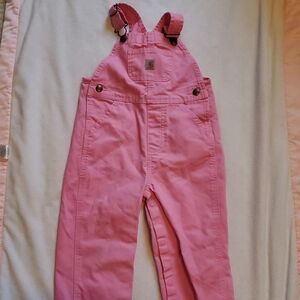 Carhartt Overalls
